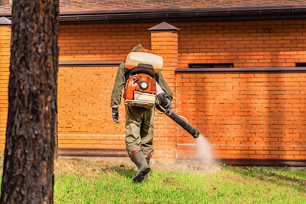 Trusted Fumigation Services service in South Run, VA - Nex Pest Control